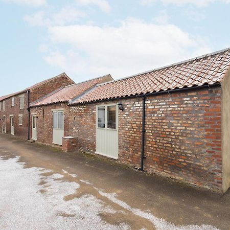 Host & Stay - Croft Cottage Pickering Dış mekan fotoğraf