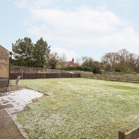 Host & Stay - Croft Cottage Pickering Dış mekan fotoğraf