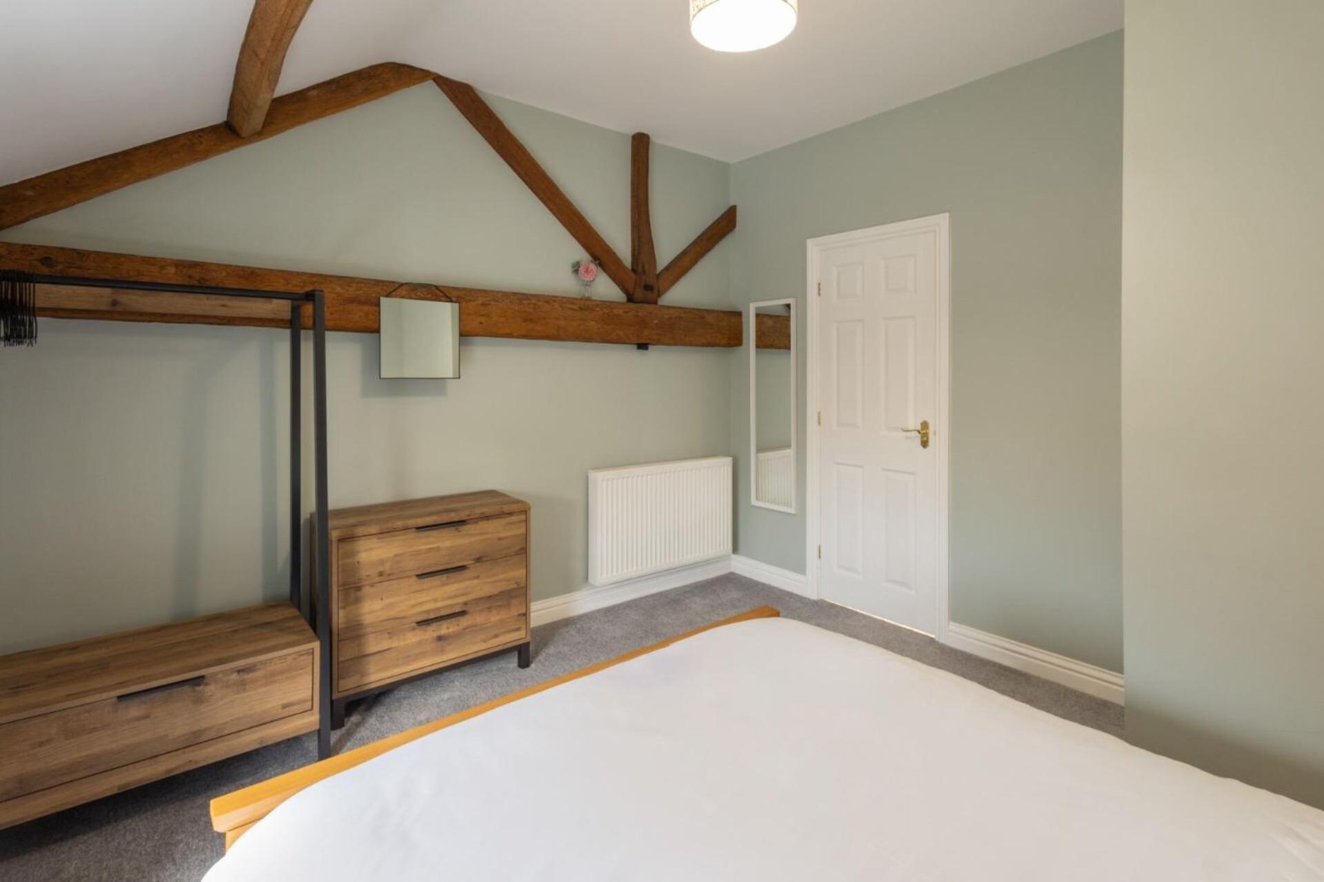 Host & Stay - Croft Cottage Pickering Dış mekan fotoğraf