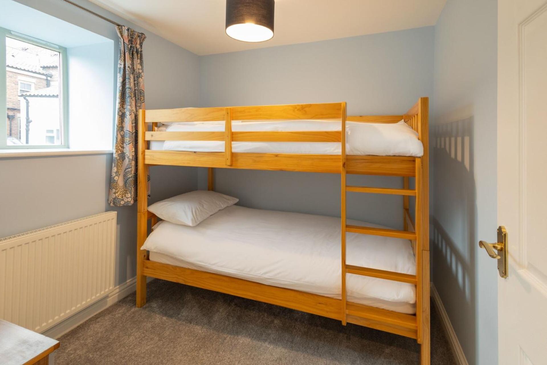 Host & Stay - Croft Cottage Pickering Dış mekan fotoğraf