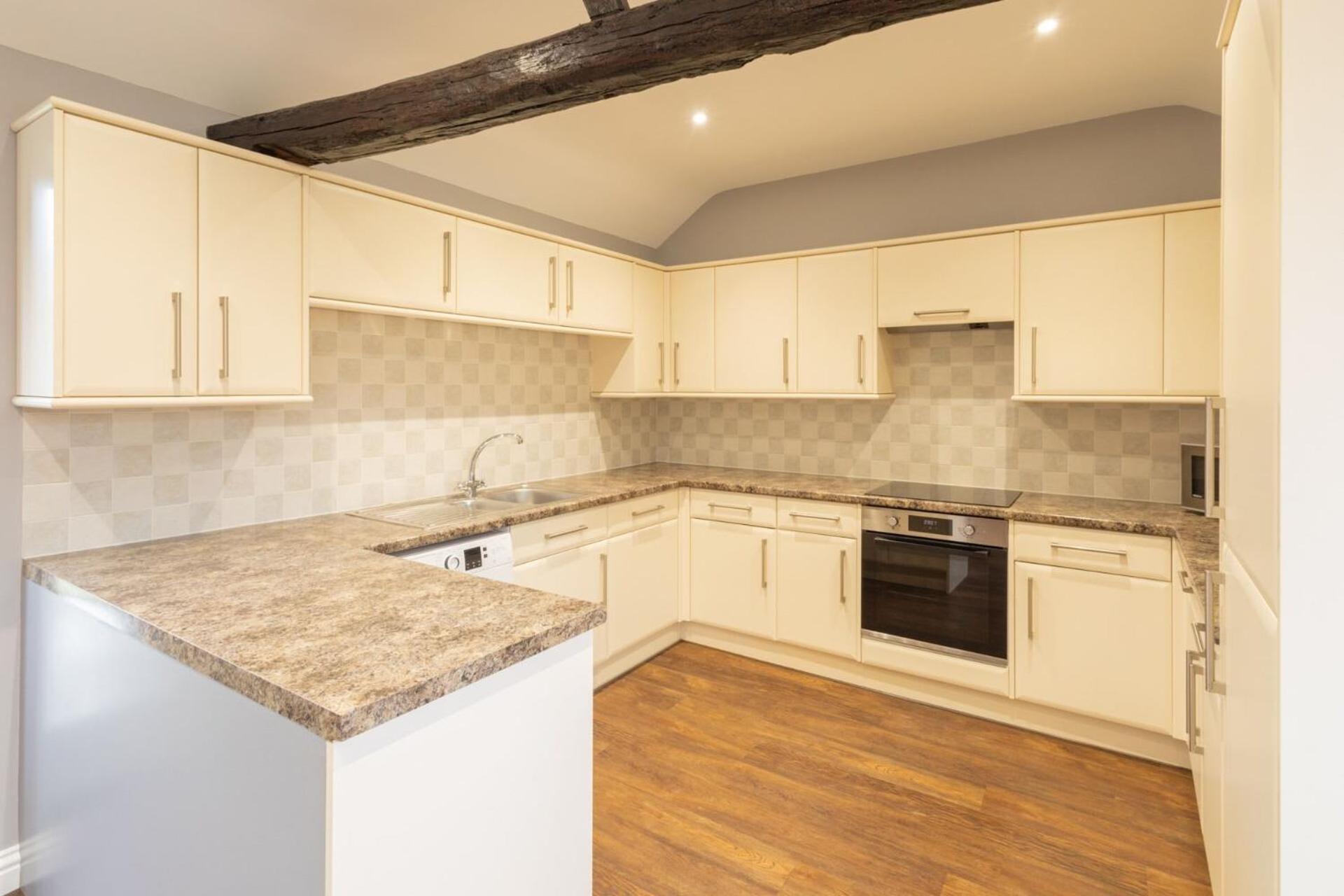 Host & Stay - Croft Cottage Pickering Dış mekan fotoğraf