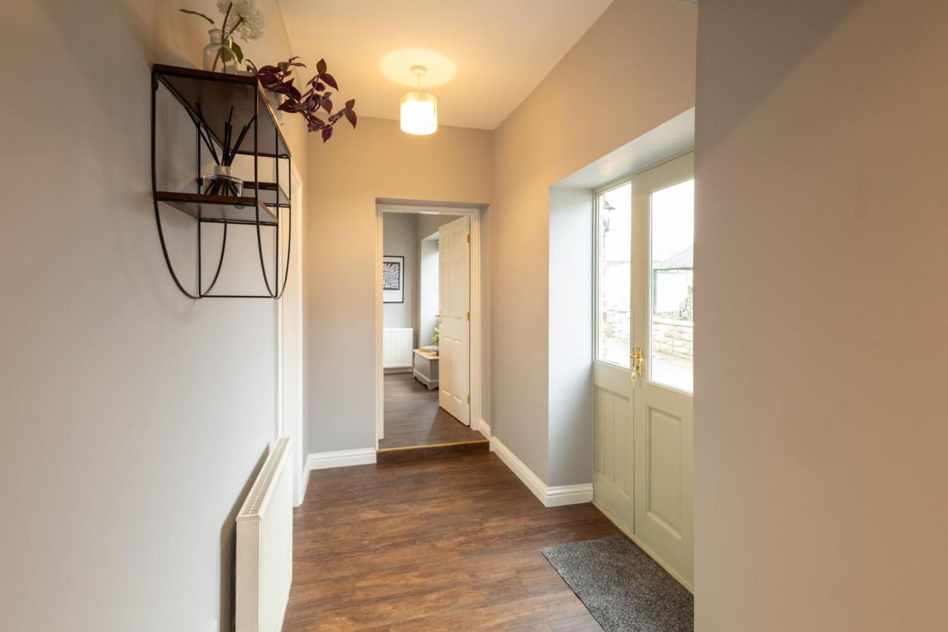 Host & Stay - Croft Cottage Pickering Dış mekan fotoğraf