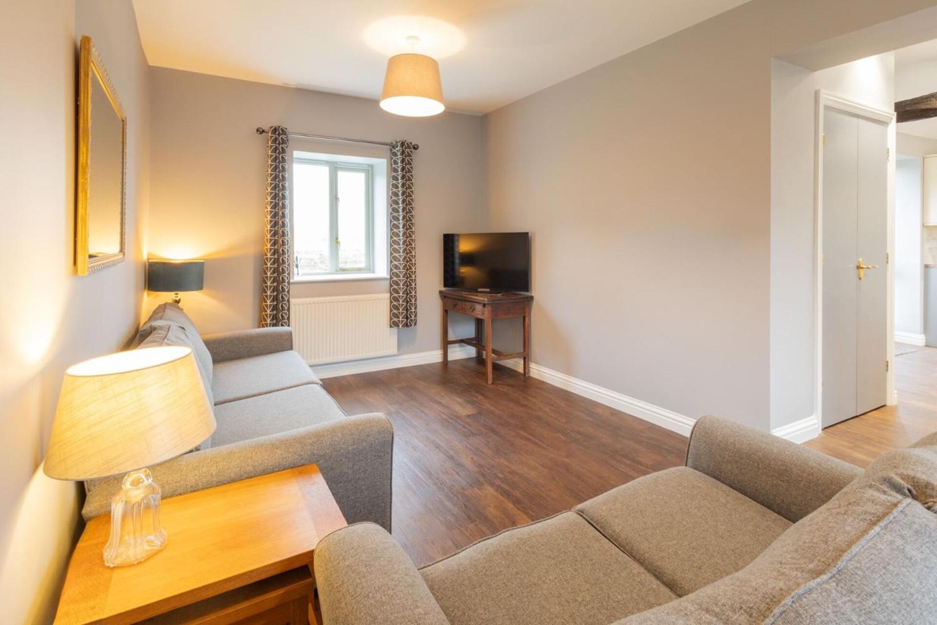 Host & Stay - Croft Cottage Pickering Dış mekan fotoğraf