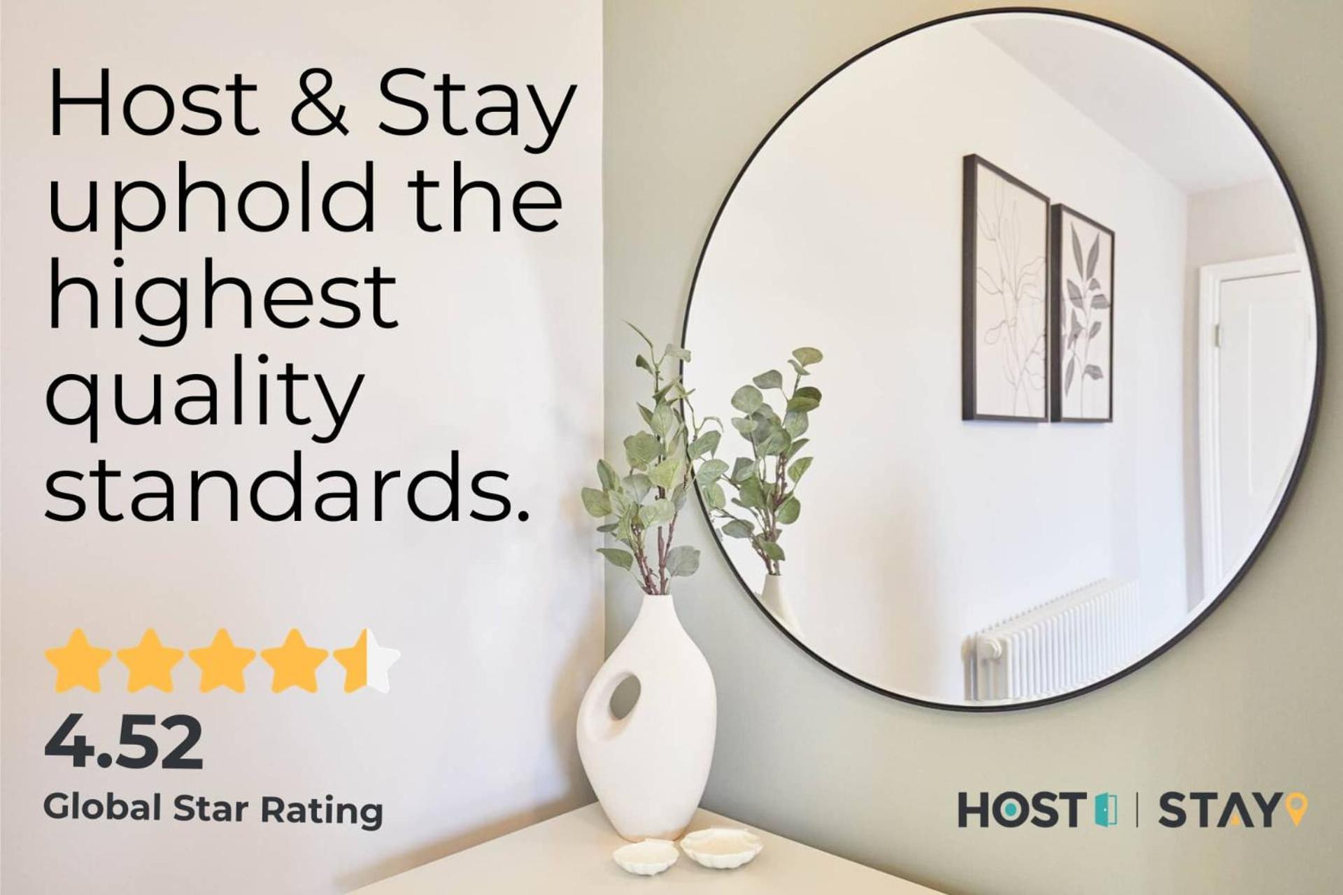 Host & Stay - Croft Cottage Pickering Dış mekan fotoğraf