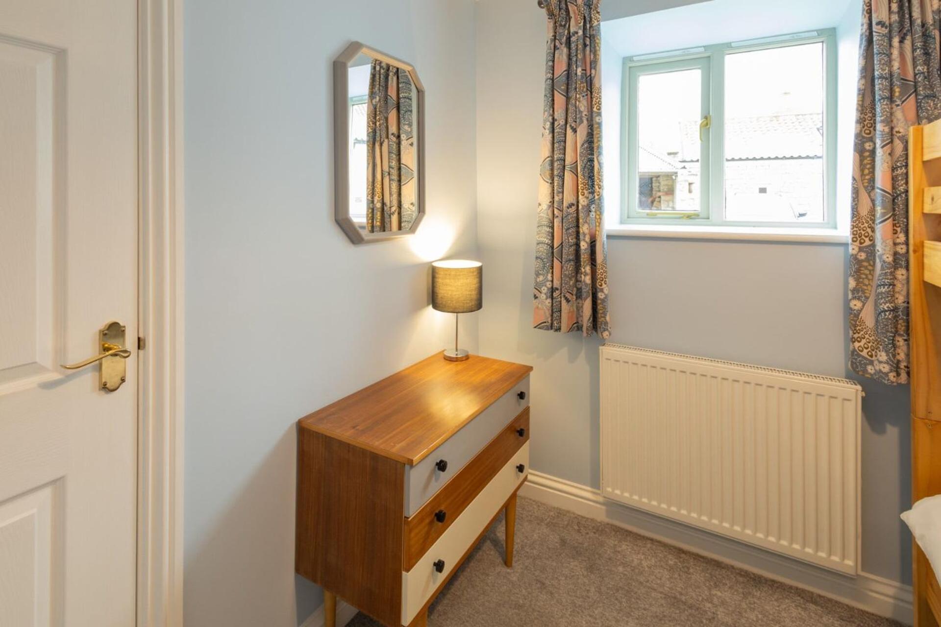 Host & Stay - Croft Cottage Pickering Dış mekan fotoğraf